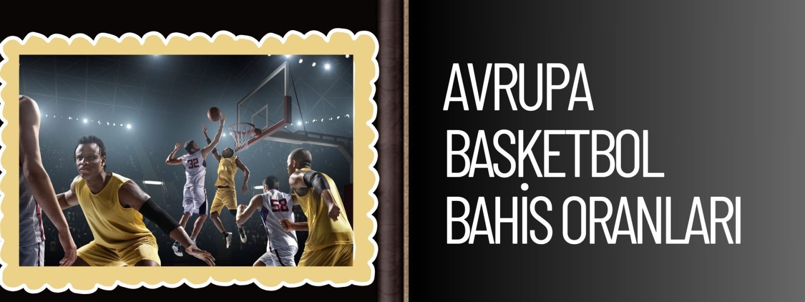 Avrupa Basketbol Bahis Oranları Yabancı Sitelerde Yoğun İlgi Görüyor